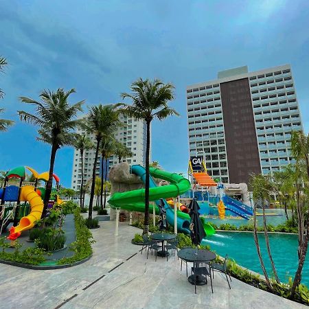 Salinas Premium Resort Salinopolis Luaran gambar